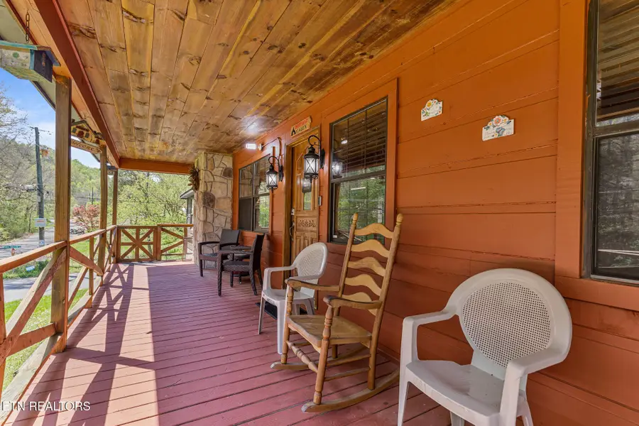 833 Union Hill Drive, Sevierville, TN 37876 - #3