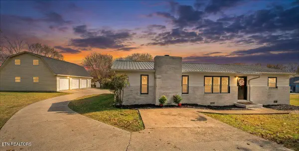 326 Greenwood Circle, Madisonville, TN 37354