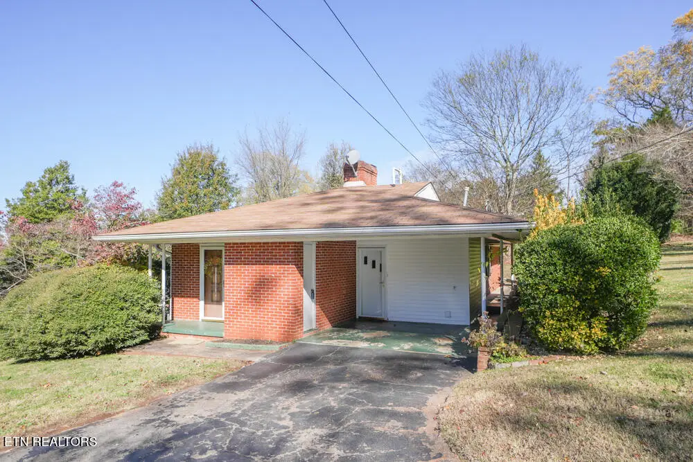 4305 Reed Rd, Louisville, TN 37777 - #1