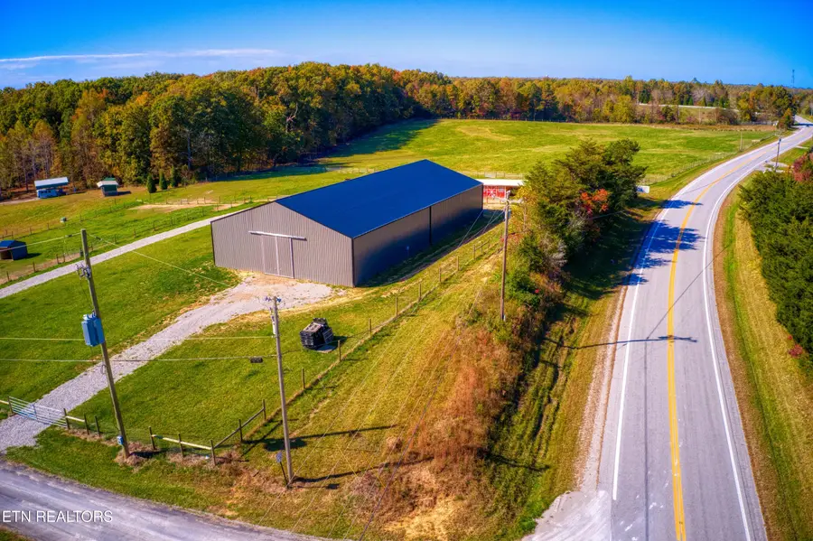 1008 Tanglewood Blvd, Jamestown, TN 38556 - #3