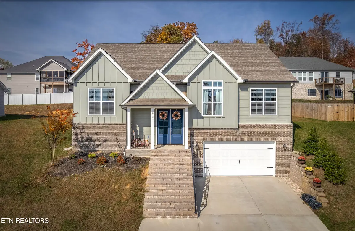 8121 Chapel Hill Lane, Knoxville, TN 37938 - #1