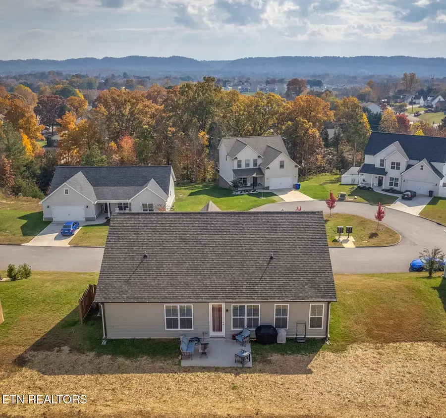 8121 Chapel Hill Lane, Knoxville, TN 37938 - #3