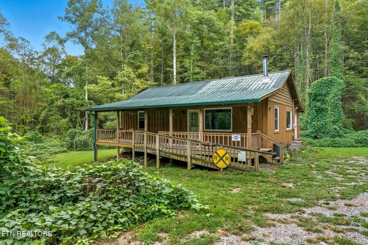 121 Towee Mountain Road, Reliance, TN 37369 - #1