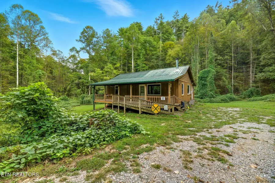 121 Towee Mountain Road, Reliance, TN 37369 - #2