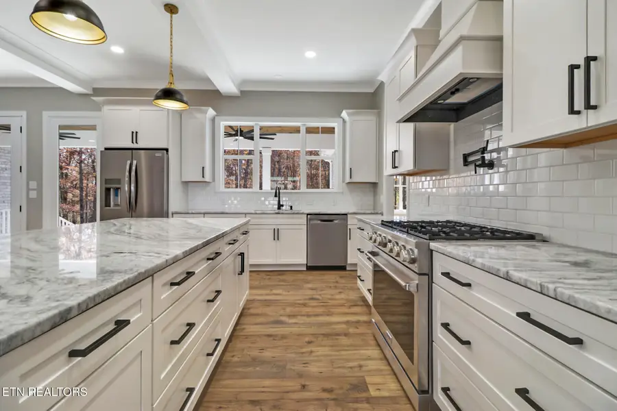 1052 Catoosa Ridge Drive, Crossville, TN 38571 - #3