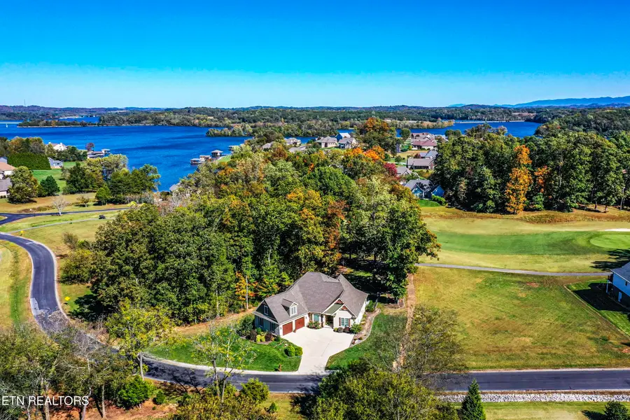 823 Kahite Tr, Vonore, TN 37885 - #3