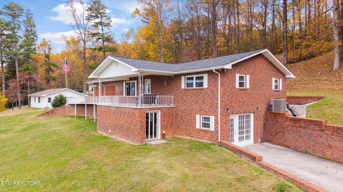 144 Waymier Rd, Sweetwater, TN 37874 - #1