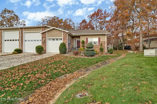 41 Hawthorn Circle, Crossville, TN 38555