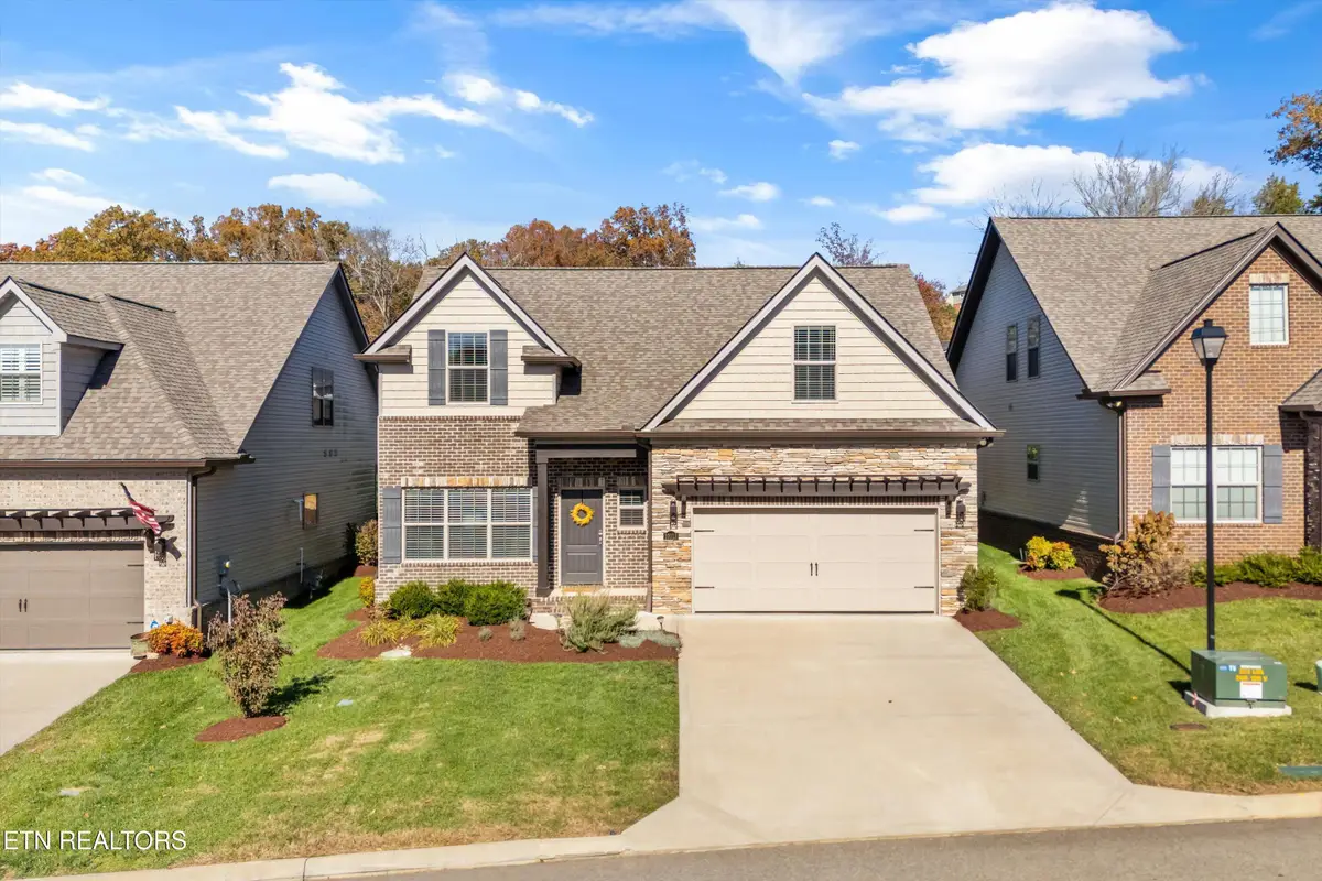 10113 Songbird Lane, Knoxville, TN 37931 - #1