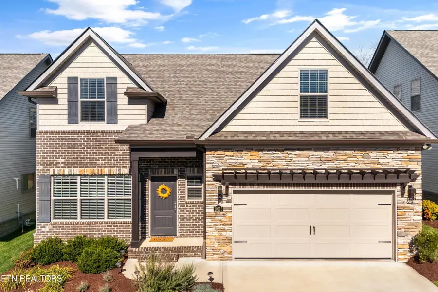 10113 Songbird Lane, Knoxville, TN 37931 - #2