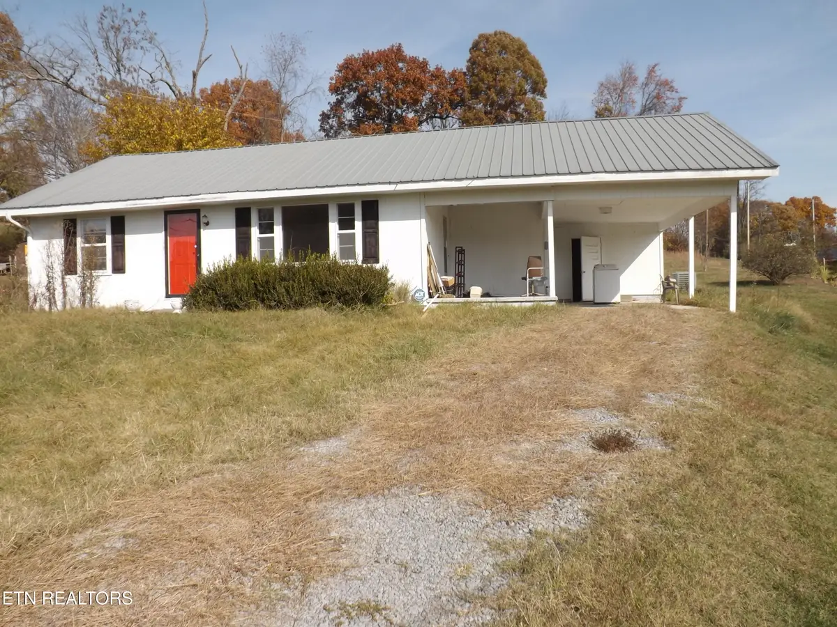 1146 Overton Drive, Tazewell, TN 37879 - #1