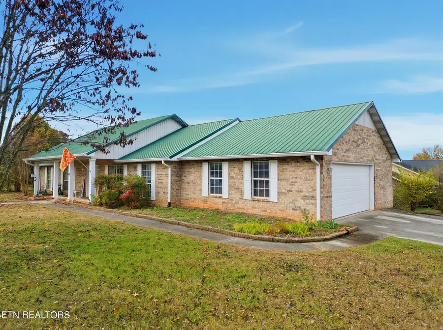 1903 Rosebud Drive, Maryville, TN 37803 - #2