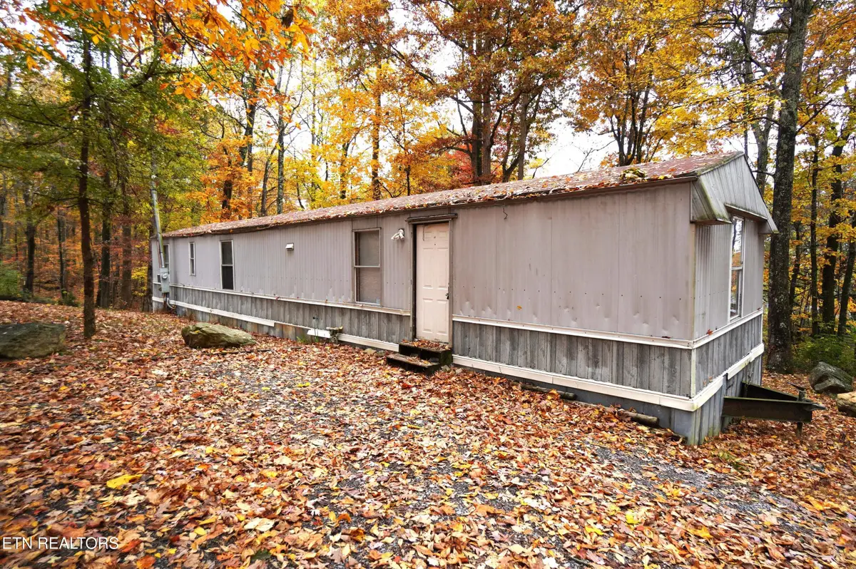 3860 Collier Loop, Dandridge, TN 37725 - #1