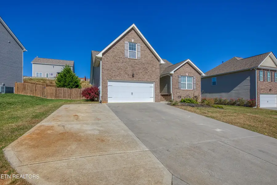 2649 Southwinds Circle, Sevierville, TN 37876 - #3