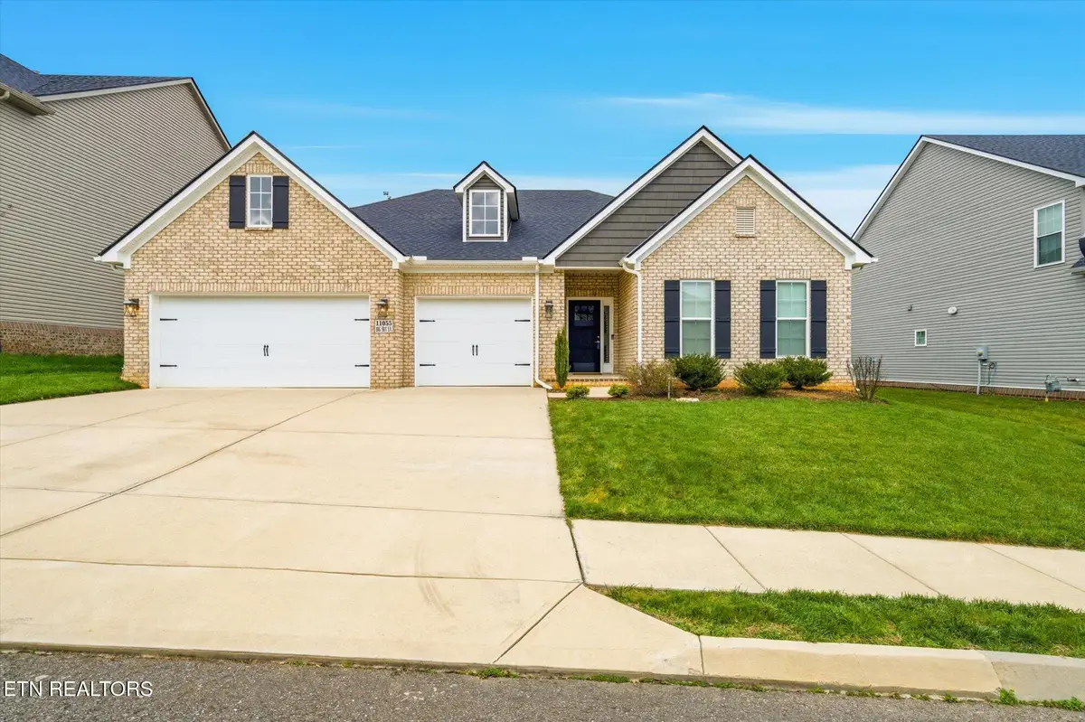 11055 Big Sky Lane, Knoxville, TN 37932 - #1