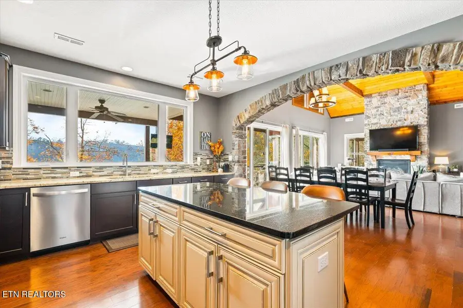 493 Bankwood Lane, Lafollette, TN 37766 - #3