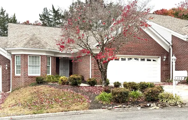 5309 Comice Way, Knoxville, TN 37918