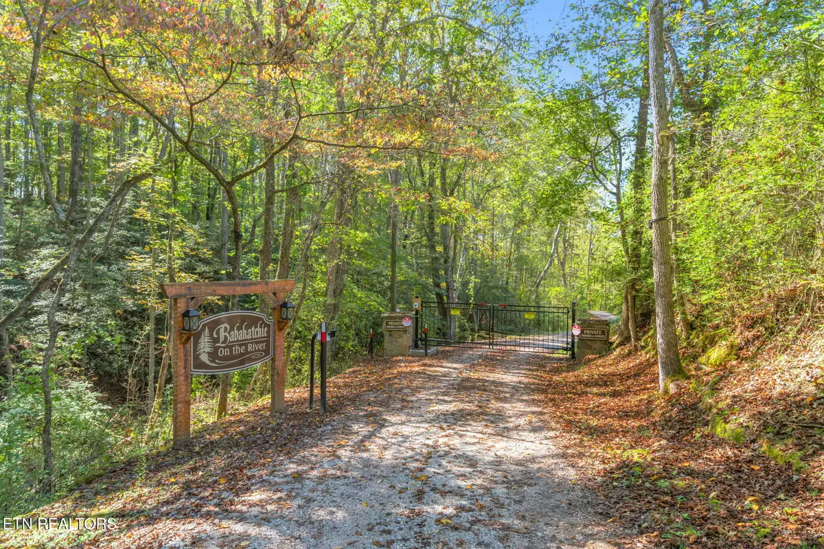 Tunnel Hill Rd, Harriman, TN 37748 - #1