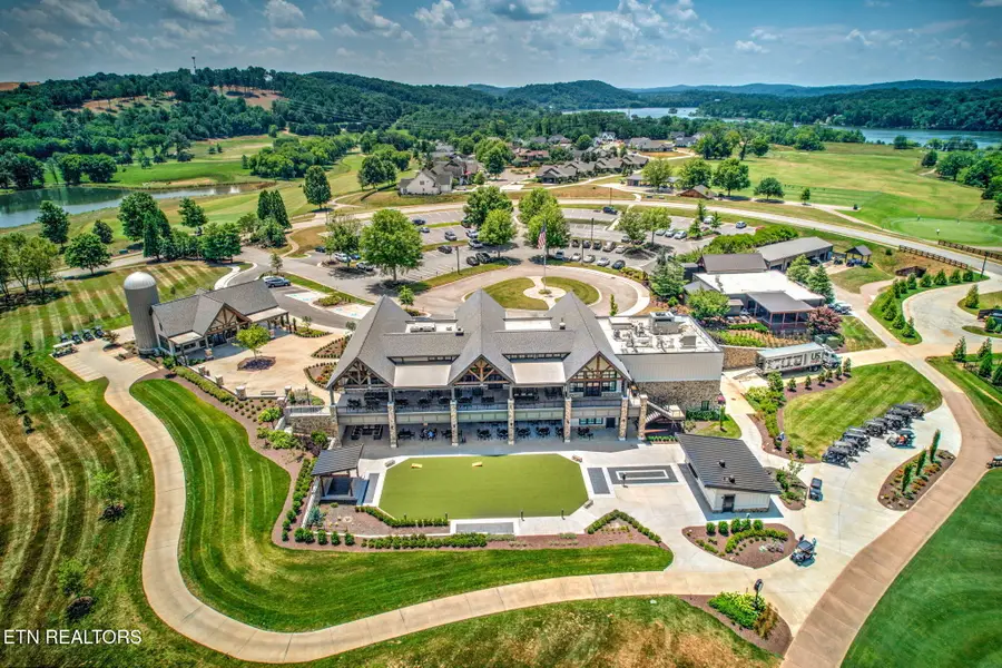 3010 Old Dogwood Tr, Loudon, TN 37774 - #2