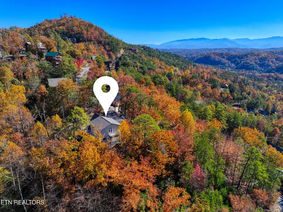 1814 Blue Tick Way, Sevierville, TN 37876 - #2