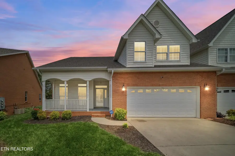 7608 Charmwood Way, Knoxville, TN 37938 - #2