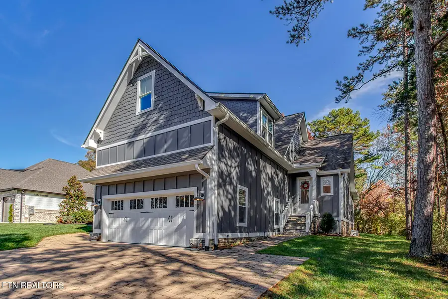 206 Atoka Place, Loudon, TN 37774 - #3