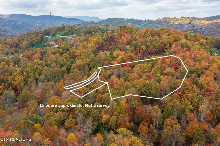 Lot 9 & 10 Laurel Mountain Rd, Gatlinburg, TN 37738 - #2