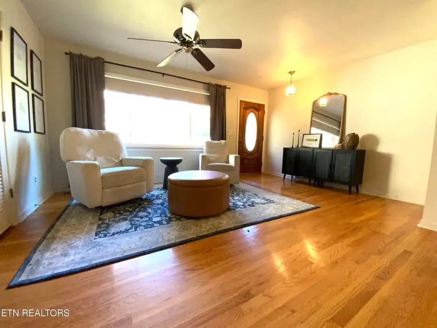 154 Ponderosa Drive, Kingston, TN 37763 - #2