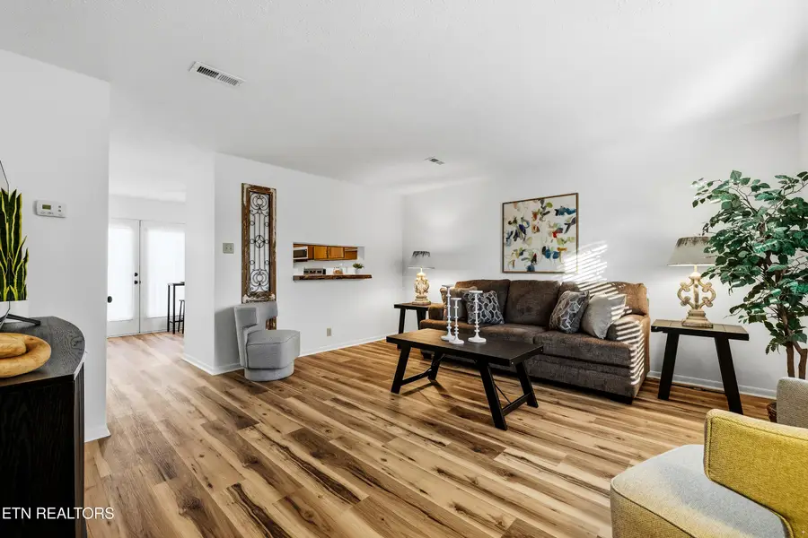 1325 Francis Station Drive, Knoxville, TN 37909 - #2