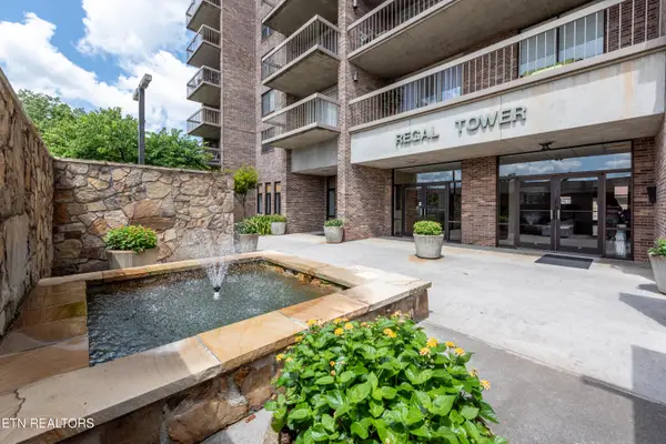 411 Regal Tower #411, Maryville, TN 37804