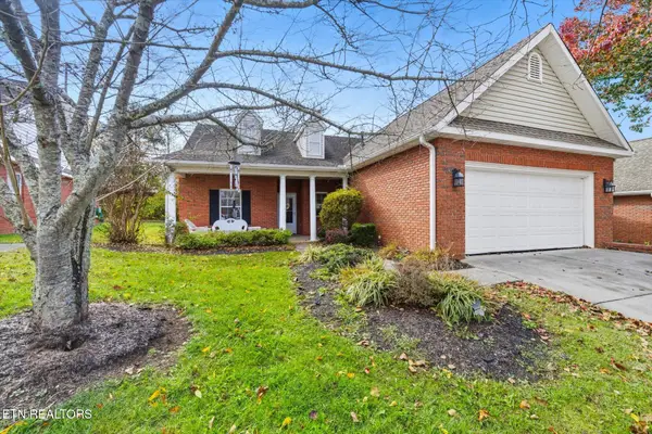 7113 Winter Oaks Way #13, Knoxville, TN 37918