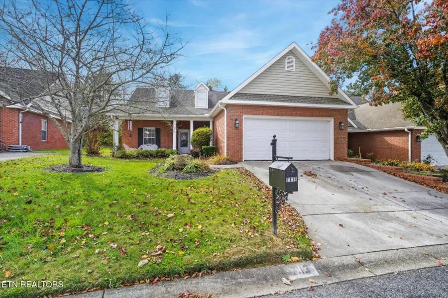 7113 Winter Oaks Way #13, Knoxville, TN 37918 - #3