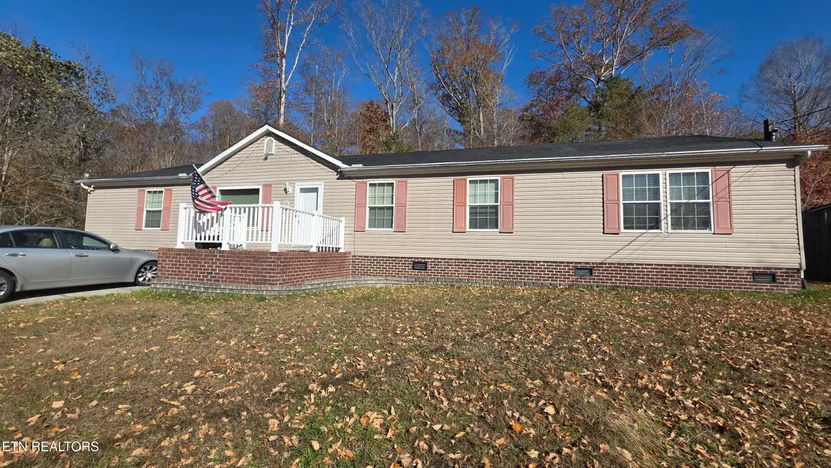 236 Loggers Lane, Clinton, TN 37716 - #1