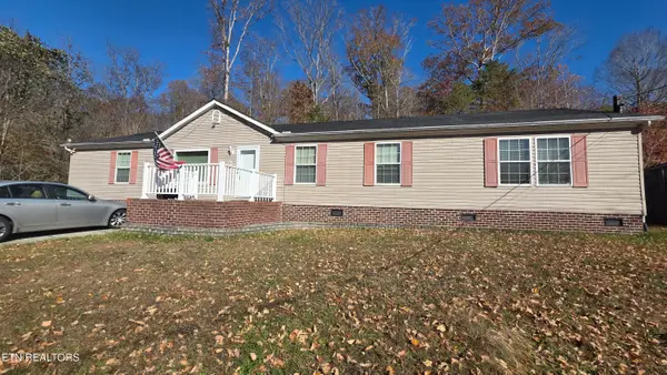 236 Loggers Lane, Clinton, TN 37716