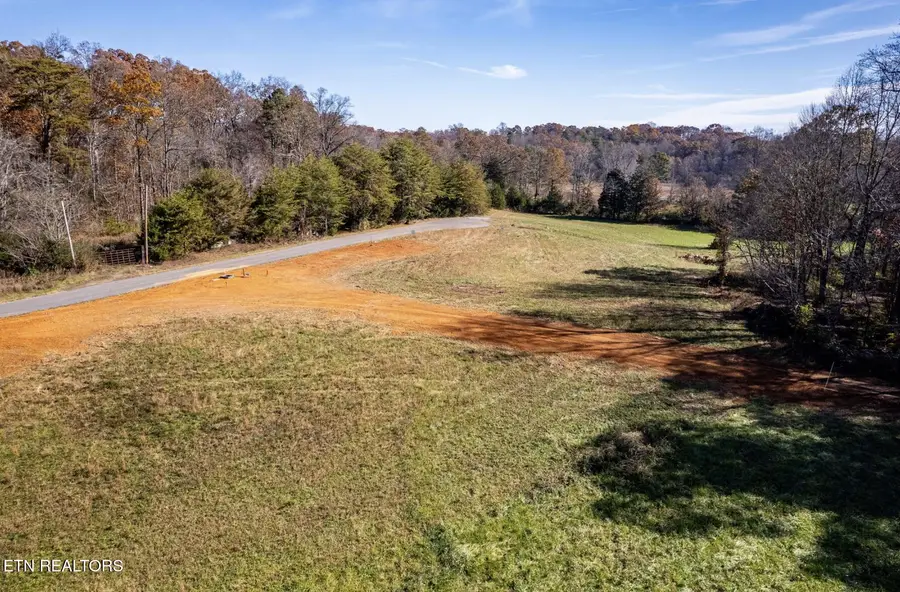 4613 Huffaker Drive, Strawberry Plains, TN 37871 - #2