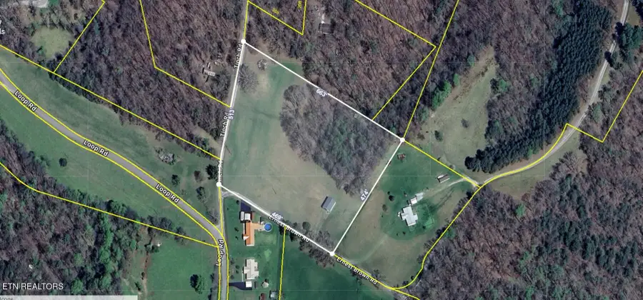 160 Tinch Rd, Sunbright, TN 37872 - #3