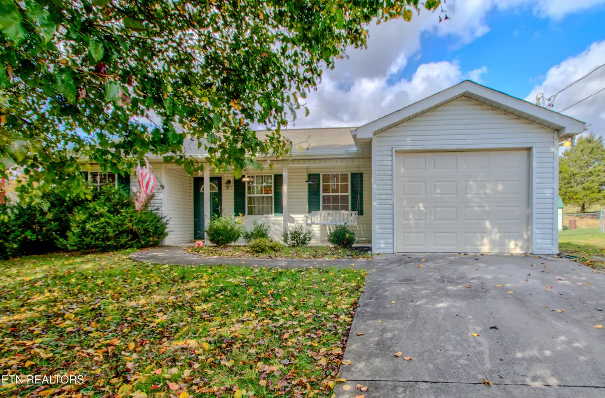 5921 David Johnson Lane, Knoxville, TN 37918 - #1