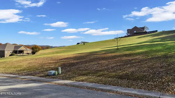 Lot 60 Majestic Circle, Dandridge, TN 37725