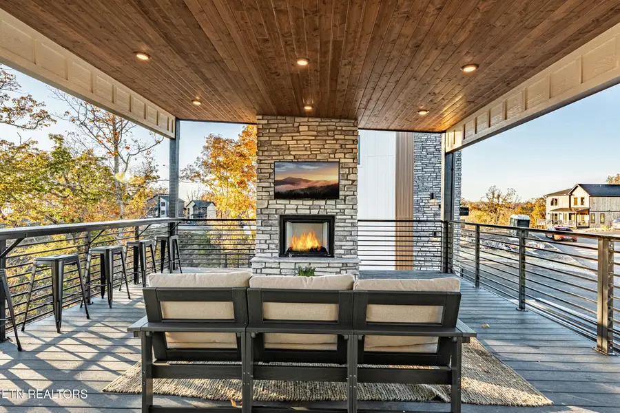 1414 Reedmont Way, Sevierville, TN 37876 - #2