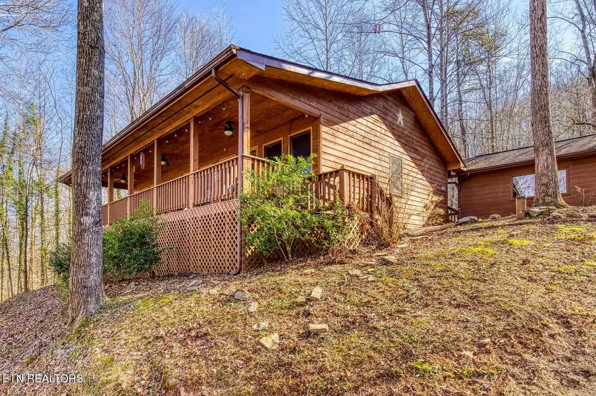 3965 Ole Smoky Way, Sevierville, TN 37862 - #1