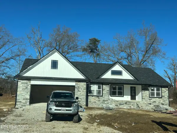 850 Colby Circle, Crossville, TN 38571