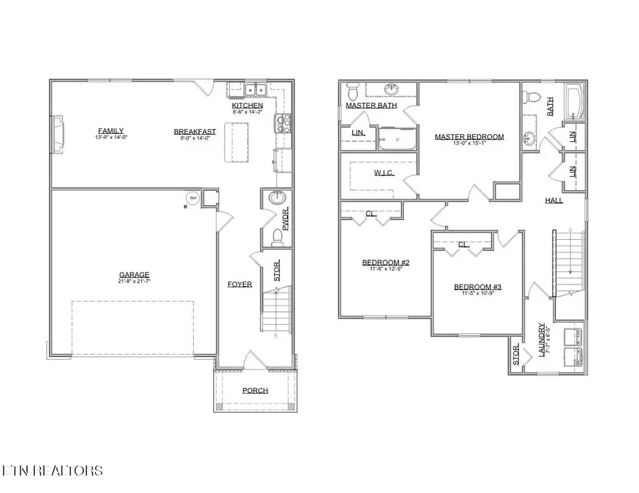 7908 Tree Line Lane, Corryton, TN 37721 - #2
