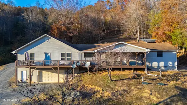 257 N Dark Hollow Rd, Andersonville, TN 37705