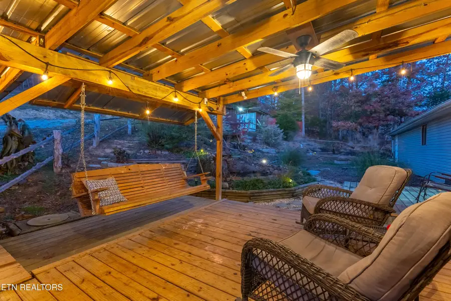 257 N Dark Hollow Rd, Andersonville, TN 37705 - #3