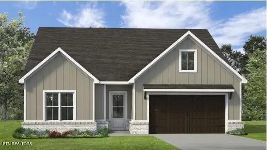 11537 Olympic Valley Drive, Knoxville, TN 37932