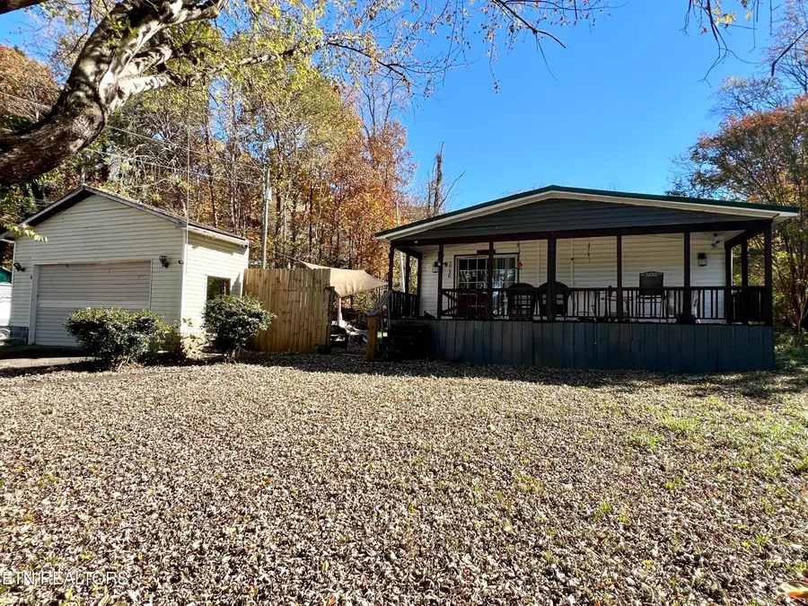 2736 Cedar Bluff Rd, Sevierville, TN 37876 - #2