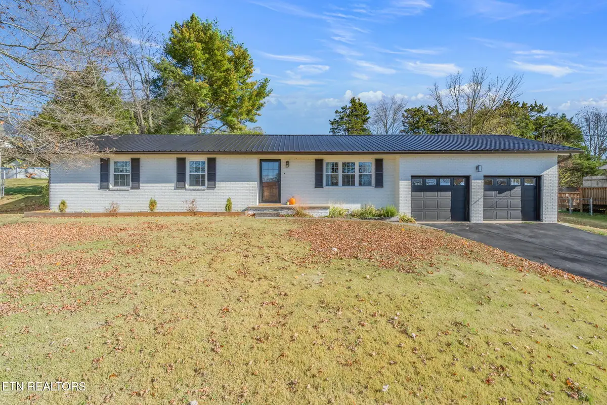 7620 Cedarcrest Rd, Knoxville, TN 37938 - #1
