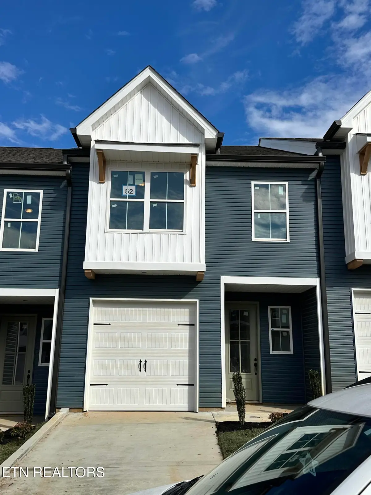 1726 Lateglow Way, Knoxville, TN 37931 - #1