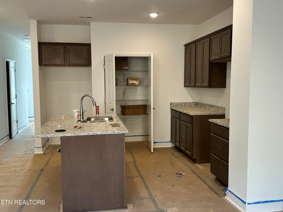 1726 Lateglow Way, Knoxville, TN 37931 - #3