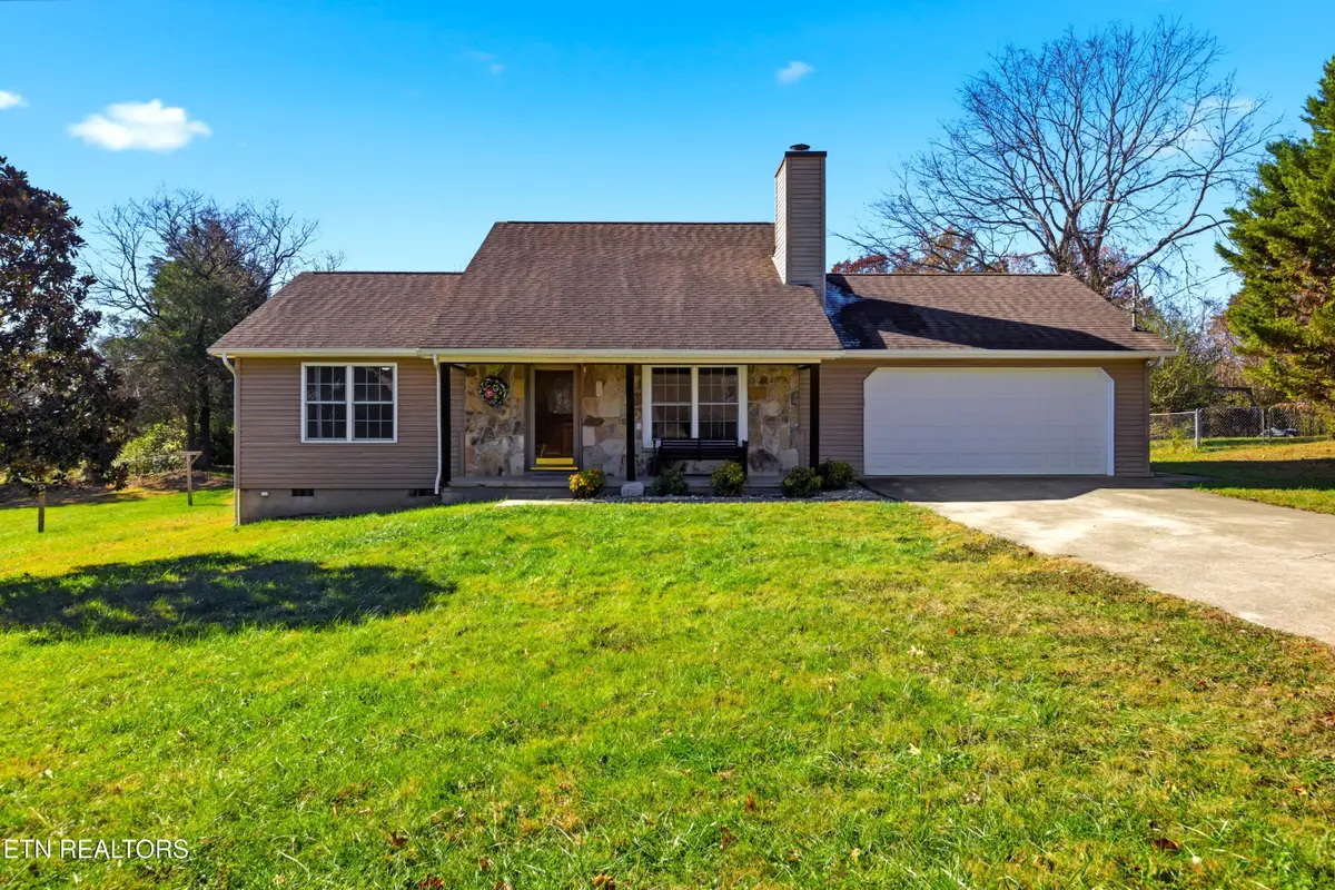 6513 Foxhound Rd, Knoxville, TN 37918 - #1